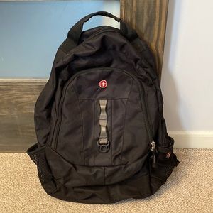 Swiss Gear Backpack